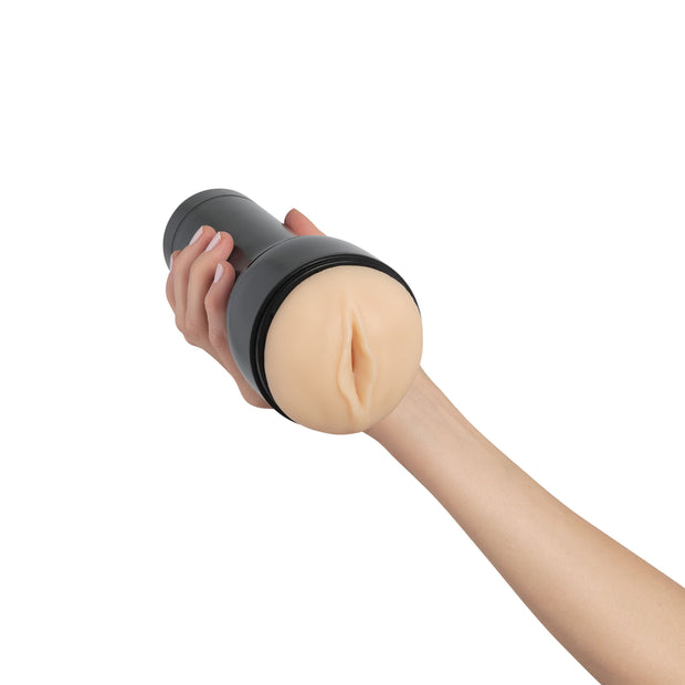 Kiiroo - Feel Stroker Masturbator - Creme