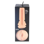 Kiiroo - Feel Stroker Masturbator - Creme