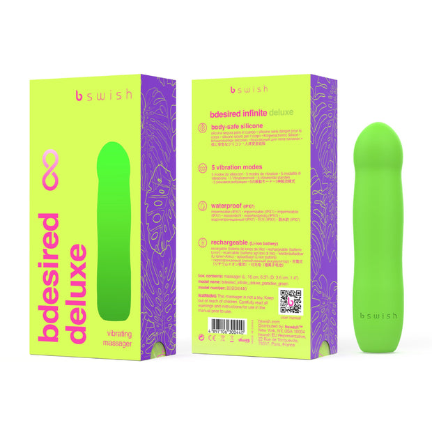 B Swish - Bdesired Infinite Deluxe