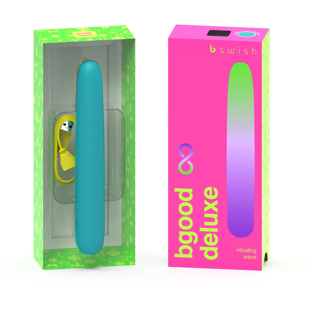 B Swish - Bgood Infinite Deluxe