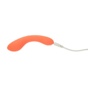 Swan - The Mini Swan Wand Glow In The Dark Orange