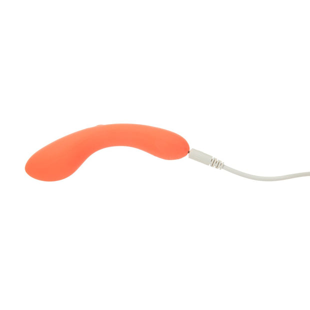 Swan - The Mini Swan Wand Glow In The Dark Orange