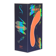 Swan - The Mini Swan Wand Glow In The Dark Orange