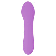 Swan - The Mini Swan Wand Glow In The Dark Purple