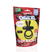 The Screaming O - 4B Ohare XLBlack