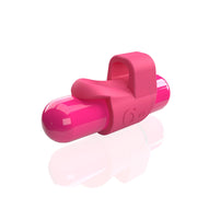 The Screaming O - 4B FingO SlimStrawberry