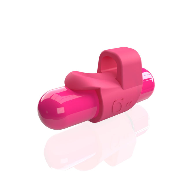 The Screaming O - 4B FingO SlimStrawberry