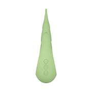 Lelo - Dot Cruise Klitoris Pinpoint Vibrator Pistazie Creme