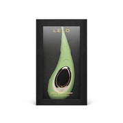Lelo - Dot Cruise Klitoris Pinpoint Vibrator Pistazie Creme