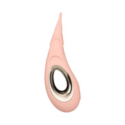 Lelo - Dot Cruise Klitoris Pinpoint Vibrator Pfirsich Bitte