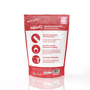 The Screaming O - My Secret Screaming O 4T Panty Vibe Red