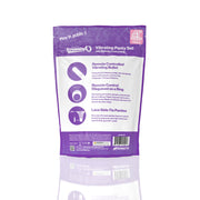 The Screaming O - My Secret Screaming O 4T Panty Vibe Grape