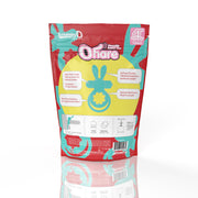 The Screaming O - 4T Ohare Kiwi