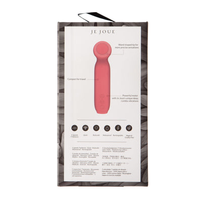 Je Joue - Vita Pink Watermelon Bullet