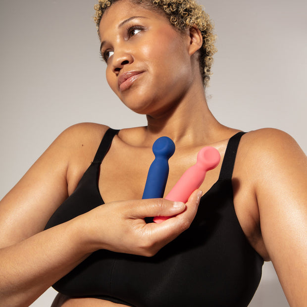 Je Joue - Vita Pink Watermelon Bullet