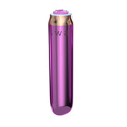 Swan - Rechargeable Bullet Pink