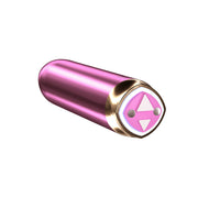 Swan - Rechargeable Bullet Pink