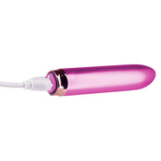 Swan - Rechargeable Bullet Pink