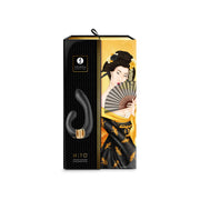 Shunga - Miyo Intimate Massager Black