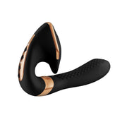 Shunga - Soyo Intimate Massager Black