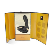 Shunga - Soyo Intimate Massager Black