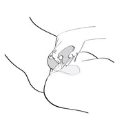 Shunga - Soyo Intimate Massager Purple