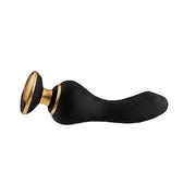Shunga - Sanya Intimate Massager Black