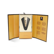 Shunga - Obi Intimate Massager Black