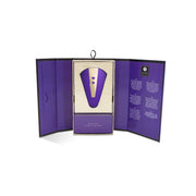 Shunga - Obi Intimate Massager Purple