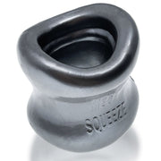 Oxballs - Mega Squeeze Ergofit Ballstretcher Steel