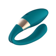 LELO - Tiani Duo Paar-Massager - Blau