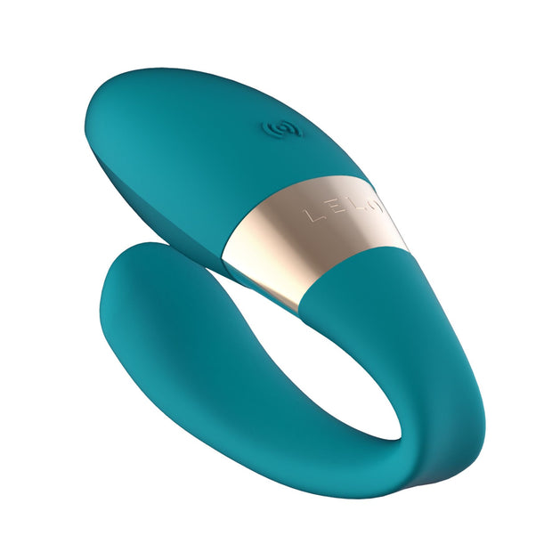 LELO - Tiani Duo Paar-Massager - Blau
