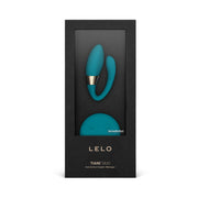 LELO - Tiani Duo Paar-Massager - Blau