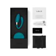 LELO - Tiani Duo Paar-Massager - Blau