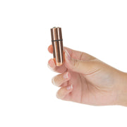 PowerBullet - First Class Mini Bulllet with Crystal 9 Function Rose Gold