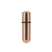 PowerBullet - First Class Mini Bulllet with Crystal 9 Function Rose Gold