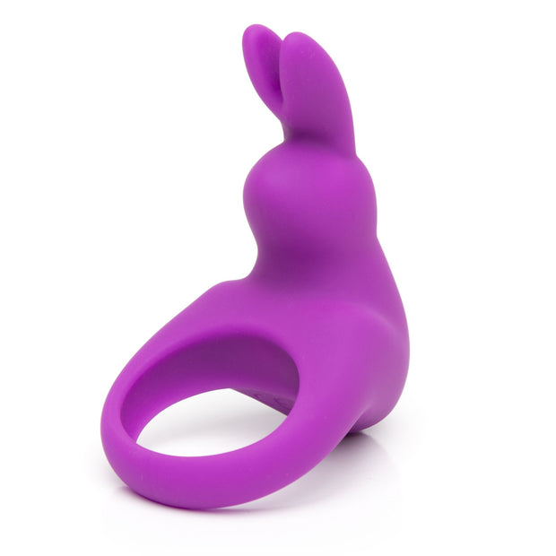Happy Rabbit – Rabbit Cock Ring – Magent