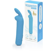 Happy Rabbit – Bullet Vibrator – Wiederaufladbar & Blau