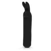 Happy Rabbit – Bullet Vibrator – Wiederaufladbar & Schwarz