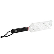 Sportsheets – SAFFRON Acrylic Spanker – Schneller SchlagSportsheets – SAFFR