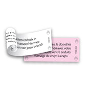 Tease & Please – Herz voller Lust & Liebe (NL-FR)