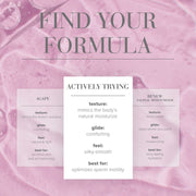 System JO - Actively Trying (TTC) Gleitmittel 120 ml