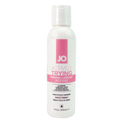 System JO - Actively Trying (TTC) Gleitmittel 120 ml
