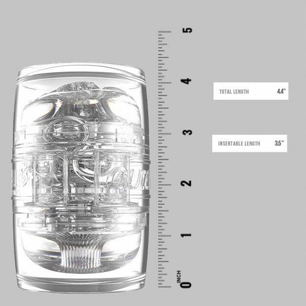 Fleshlight - Quickshot Masturbator -  Autumn Falls