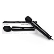 B-Vibe - Le Wand Plug-In - Schwarz