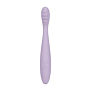 SVAKOM - Cici 2 Flexible G-Punkt Vibrator - Lavendel