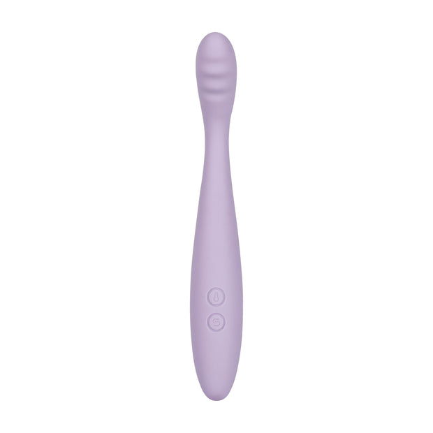 SVAKOM - Cici 2 Flexible G-Punkt Vibrator - Lavendel