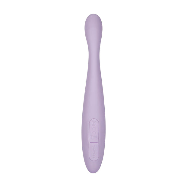 SVAKOM - Cici 2 Flexible G-Punkt Vibrator - Lavendel