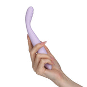 SVAKOM - Cici 2 Flexible G-Punkt Vibrator - Lavendel