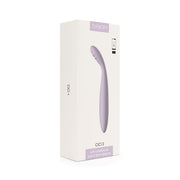 SVAKOM - Cici 2 Flexible G-Punkt Vibrator - Lavendel